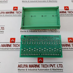 Ul Ul08-c V1 Channel Relay Module 5A 250Vac 94V-0, Mrs-05 37.13
