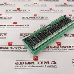 Ul Ul16-c 16 Channel Relay Board