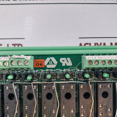 Ul Ul16-c 16 Channel Relay Board