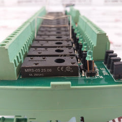 Ul Ul16-c 16 Channel Relay Board