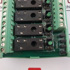 Ul Ul16-c 16 Channel Relay Board