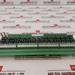 Ul Ul16-c 16 Channel Relay Board