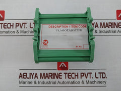 Ul Ul16-iota-d37-72-xol Input Interface Male Connector Module