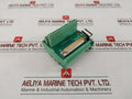 Ul Ul16-iota-d37-72-xol Input Interface Male Connector Module