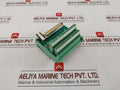 Ul Ul16-iota-d37-72-xol Input Interface Male Connector Module