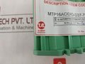 Ul Ul16-iota-d37-72-xor Input Interface Relay Card Mtp16Aodio-d37-72R