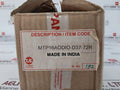Ul Ul16-iota-d37-72-xor Input Interface Relay Card Mtp16Aodio-d37-72R