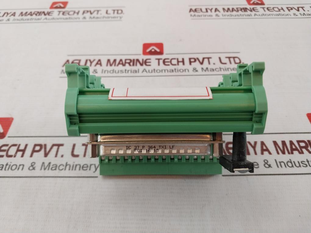 Ul Ul16-iota-d37-72-xor Input Interface Relay Card