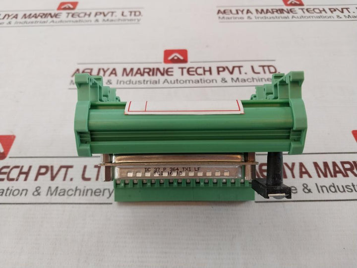 Ul Ul16-iota-d37-72-xor Input Interface Relay Card Mtp16Aodio-d37-72R