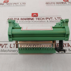 Ul Ul16-iota-d37-72-xor Input Interface Relay Card Mtp16Aodio-d37-72R