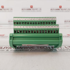 Ul Ul16-iota-d37-72-xor Input Interface Relay Card Mtp16Aodio-d37-72R