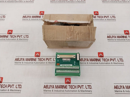 Ul Ul16-iota-d37-72-xor Input Interface Relay Card Mtp16Aodio-d37-72R