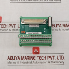 Ul Ul16-iota-d37-72-xor Input Interface Relay Card Mtp16Aodio-d37-72R