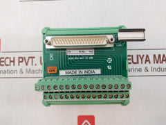 Ul Ul16-iota-d37-72-xor Input Interface Relay Card Mtp16Aodio-d37-72R