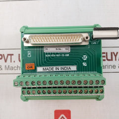 Ul Ul16-iota-d37-72-xor Input Interface Relay Card Mtp16Aodio-d37-72R