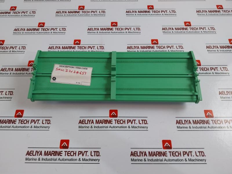 Ul Ul16Ai-37D B1 94V-0 Terminal Block Module Pc Board For 2 Wire Transmitter