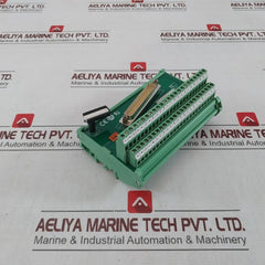 Ul Ul16Ai (2W/4W)-iota-d37-72-v1 Xor Input Interface Relay 94V-0