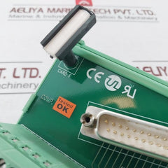Ul Ul16Ai (2W/4W)-iota-d37-72-v1 Xor Input Interface Relay 94V-0