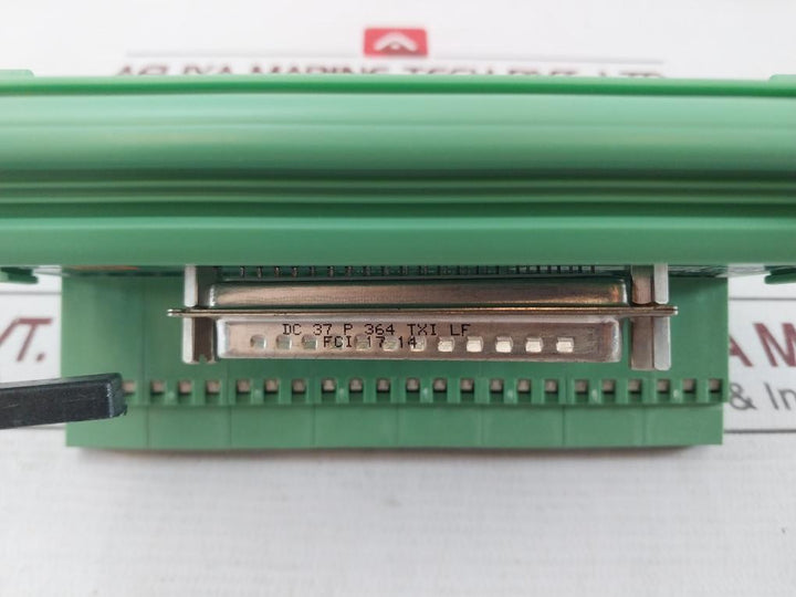 Ul Ul16Ai (2W/4W)-iota-d37-72-v1 Xor Input Interface Relay 94V-0