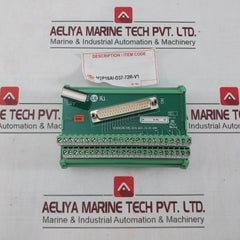 Ul Ul16Ai (2W/4W)-iota-d37-72-v1 Xor Input Interface Relay 94V-0