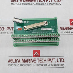 Ul Ul16Ai (2W/4W)-iota-d37-72-v1 Xor Input Interface Relay 94V-0