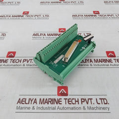 Ul Ul16Ai (2W/4W)-iota-d37-72-v1 Xor Input Interface Relay 94V-0