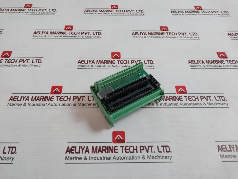 Ul Ul16Ais-fta-c36-xol Input Interface Relay Ul16Ais-mtpc36-xol