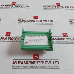 Ul Ul16Ais-fta-c36-xol Input Interface Relay Ul16Ais-mtpc36-xol