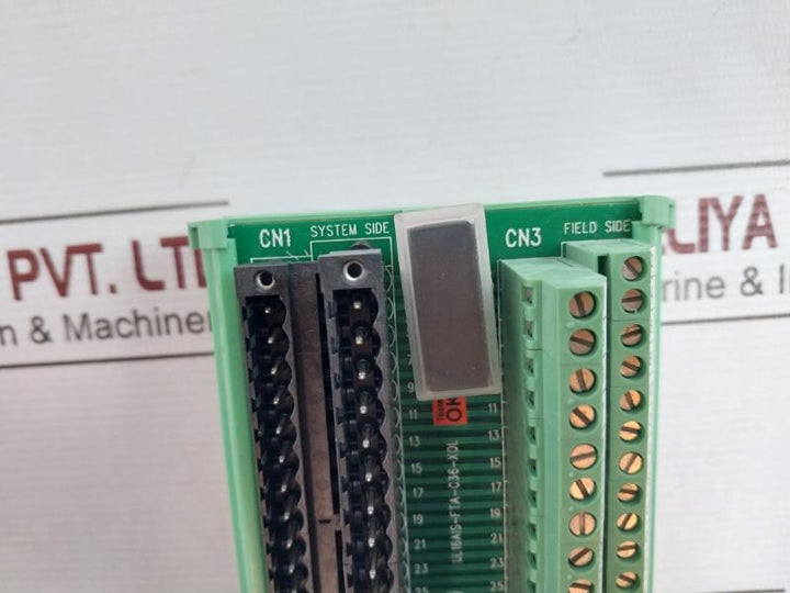 Ul Ul16Ais-fta-c36-xol Input Interface Relay Ul16Ais-mtpc36-xol