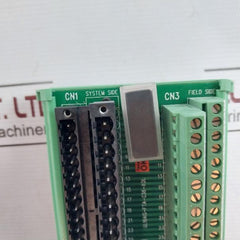 Ul Ul16Ais-fta-c36-xol Input Interface Relay Ul16Ais-mtpc36-xol
