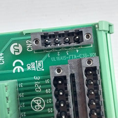 Ul Ul16Ais-fta-c36-xol Input Interface Relay Ul16Ais-mtpc36-xol