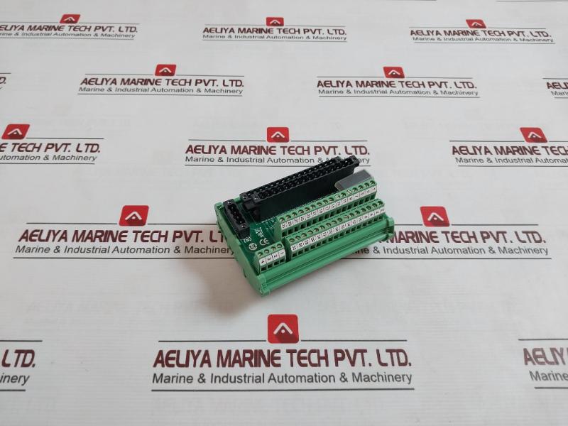 Ul Ul16Ais-fta-c36-xol Input Interface Relay Ul16Ais-mtpc36-xol