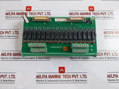 Ul Ul16D0Redd250Fi-tb Terminal Block Module Pc Board