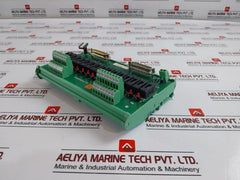 Ul Ul16D0Redd250Fi-tb Terminal Block Module Pc Board