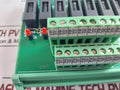 Ul Ul16D0Redd250Fi-tb Terminal Block Module Pc Board
