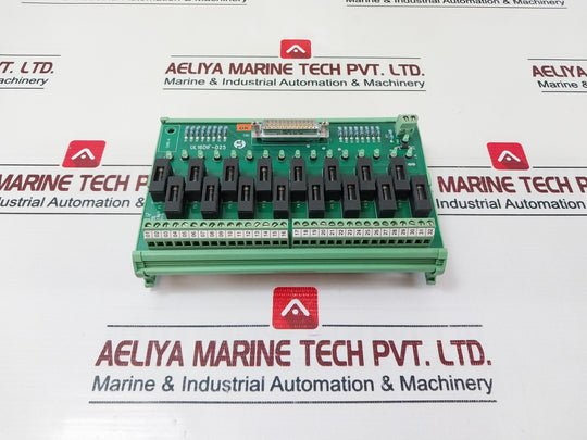 Ul Ul16Dif-d25 Digital Module