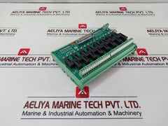 Ul Ul16Dif-d25 Digital Module