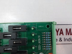 Ul Ul16Dif-d25 Digital Module