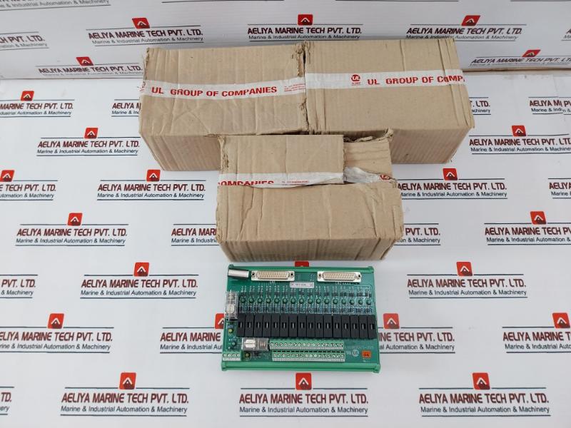 Ul Ul16Dired (At)-2D25 Module, 94V-0, Sd-1428