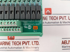 Ul Ul16Dired (At)-2D25 Module, 94V-0, Sd-1428