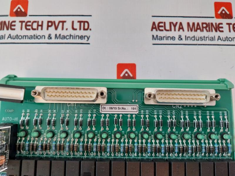 Ul Ul16Dired (At)-2D25 Module, 94V-0, Sd-1428