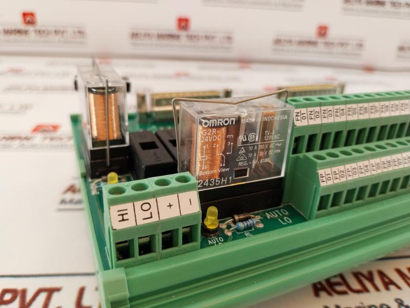 Ul Ul16Dired (At)-2D25 Module, 94V-0, Sd-1428