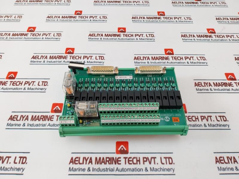 Ul Ul16Dired (At)-2D25 Module, 94V-0, Sd-1428