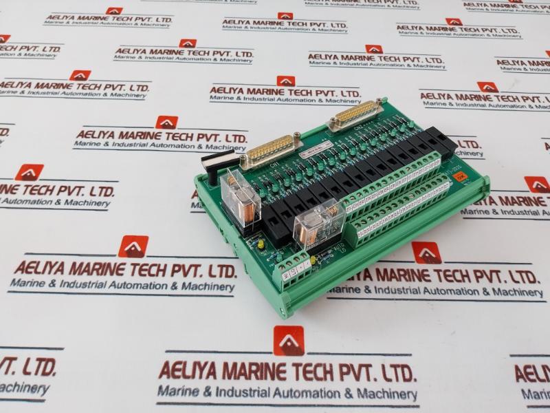 Ul Ul16Dired (At)-2D25 Module, 94V-0, Sd-1428