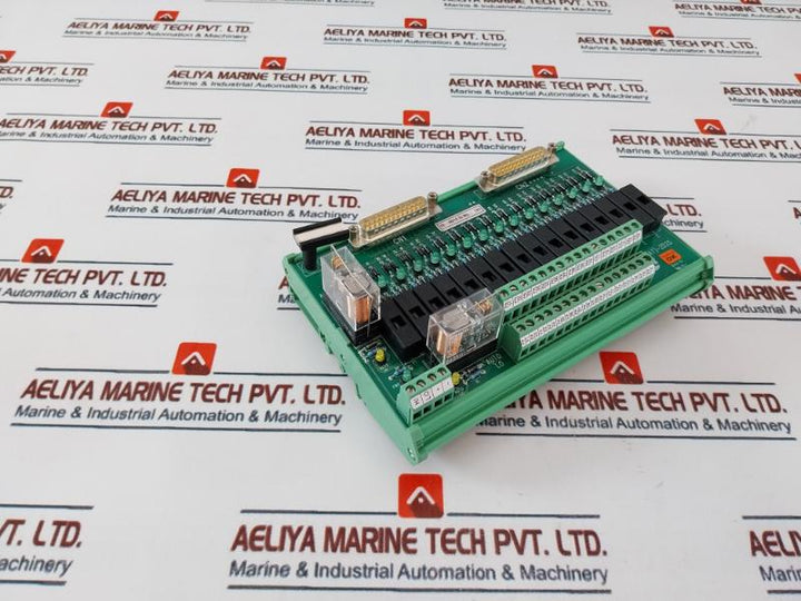 Ul Ul16Dired (At)-2D25 Module, 94V-0, Sd-1428