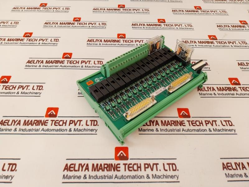 Ul Ul16Dired (At)-2D25 Module, 94V-0, Sd-1428