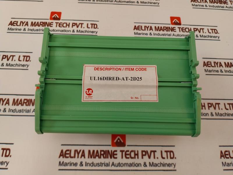 Ul Ul16Dired (At)-2D25 Module, 94V-0, Sd-1428