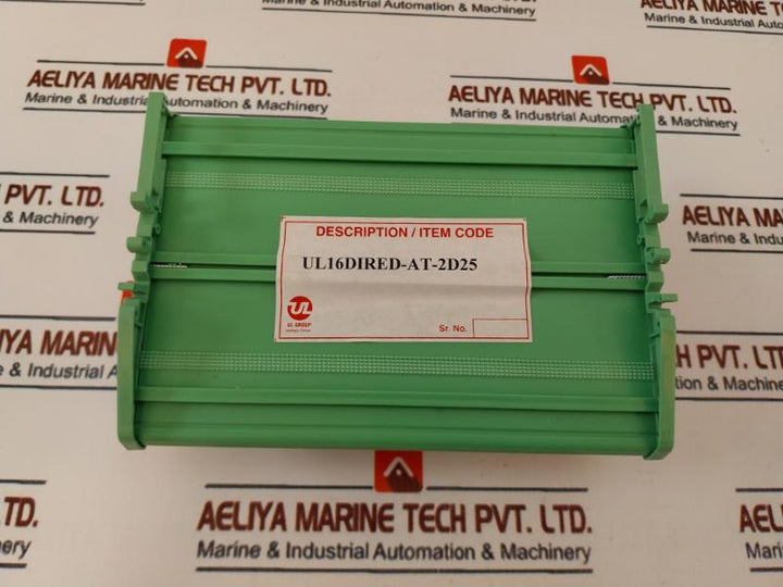 Ul Ul16Dired (At)-2D25 Module, 94V-0, Sd-1428
