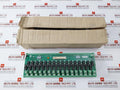 Ul Ul16ai-37d Analog Input Remote Terminal Panels