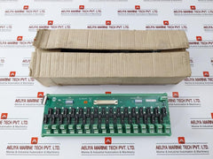 Ul Ul16ai-37d Analog Input Remote Terminal Panels